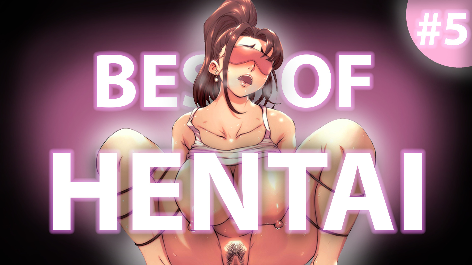 zzbusio] BEST of HENTAI #5 - HMV Mania